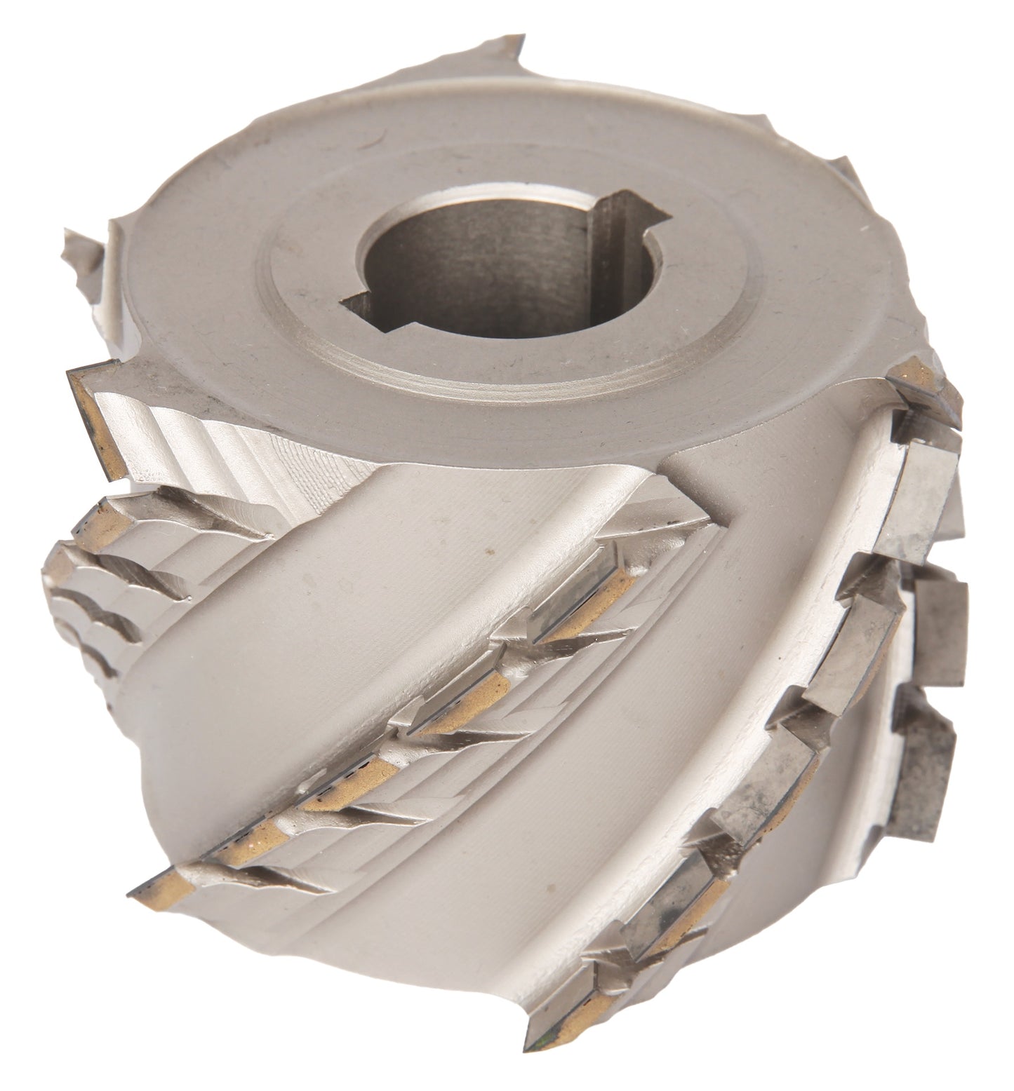 Kenar Bantlama Makinaları İçin DP Diamond Kenar Temizleme Frezeleri KAYNAKLI ( 20º-30º / Negatif / H 2.5mm )