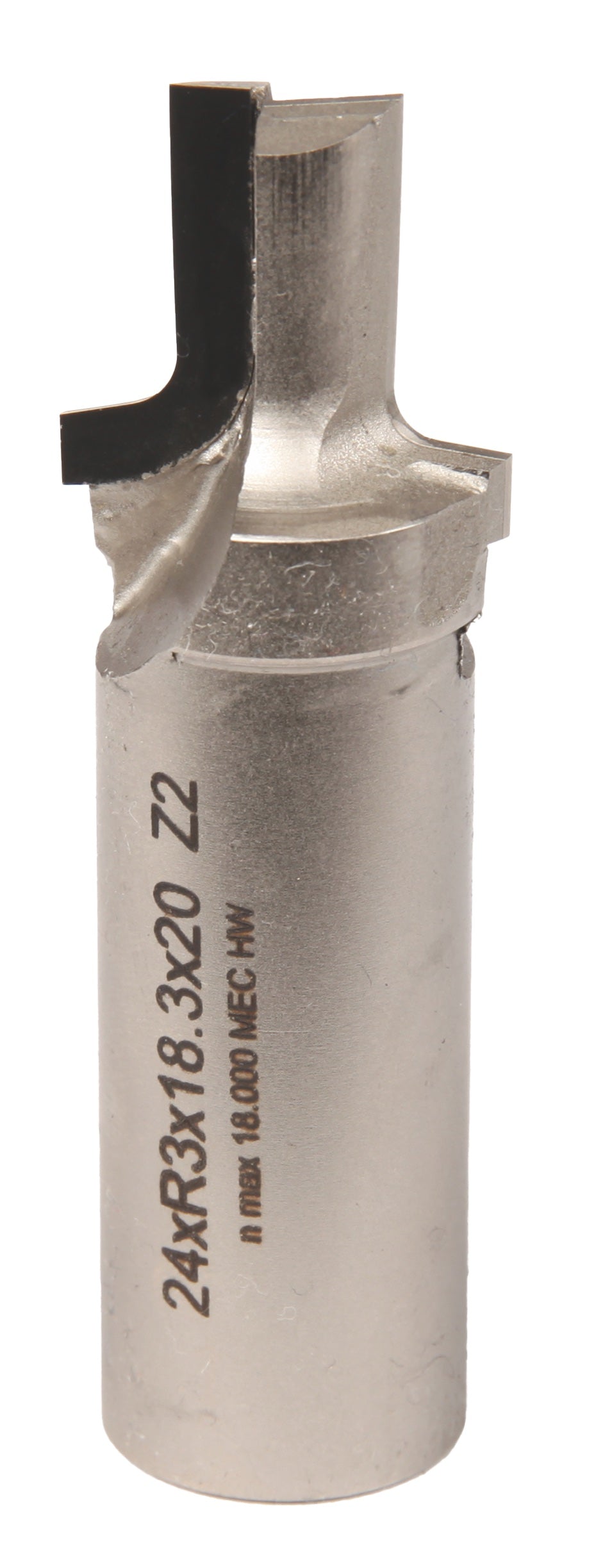 DP Diamond CNC Radius Nesting Frezesi Z2+1 (5º)
