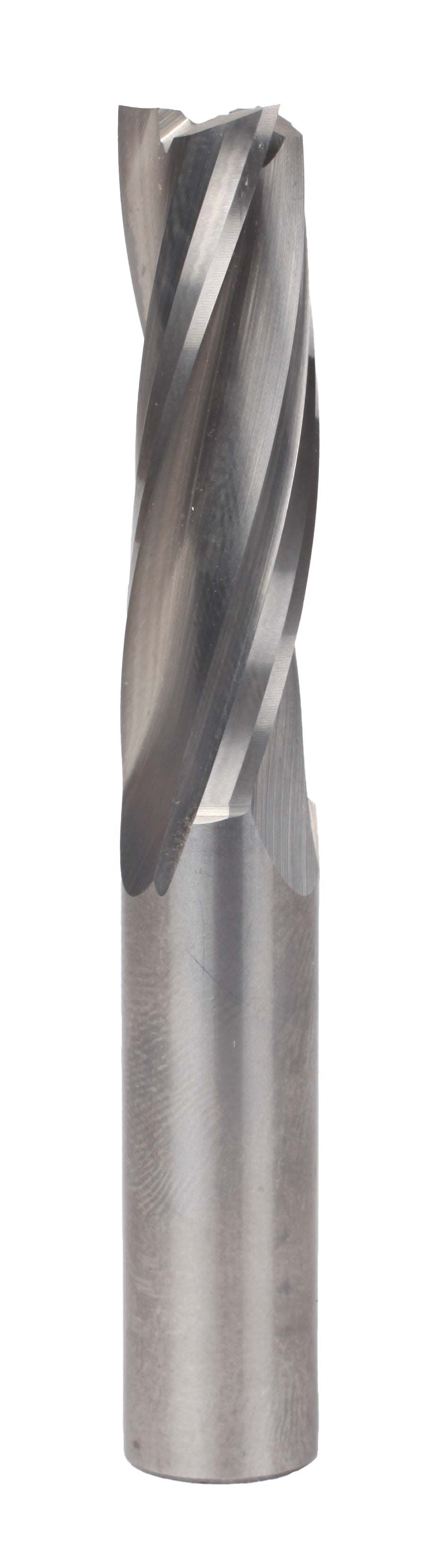 Hassas Kesim Solid HM Pozitif Karbür Frezeler Z3