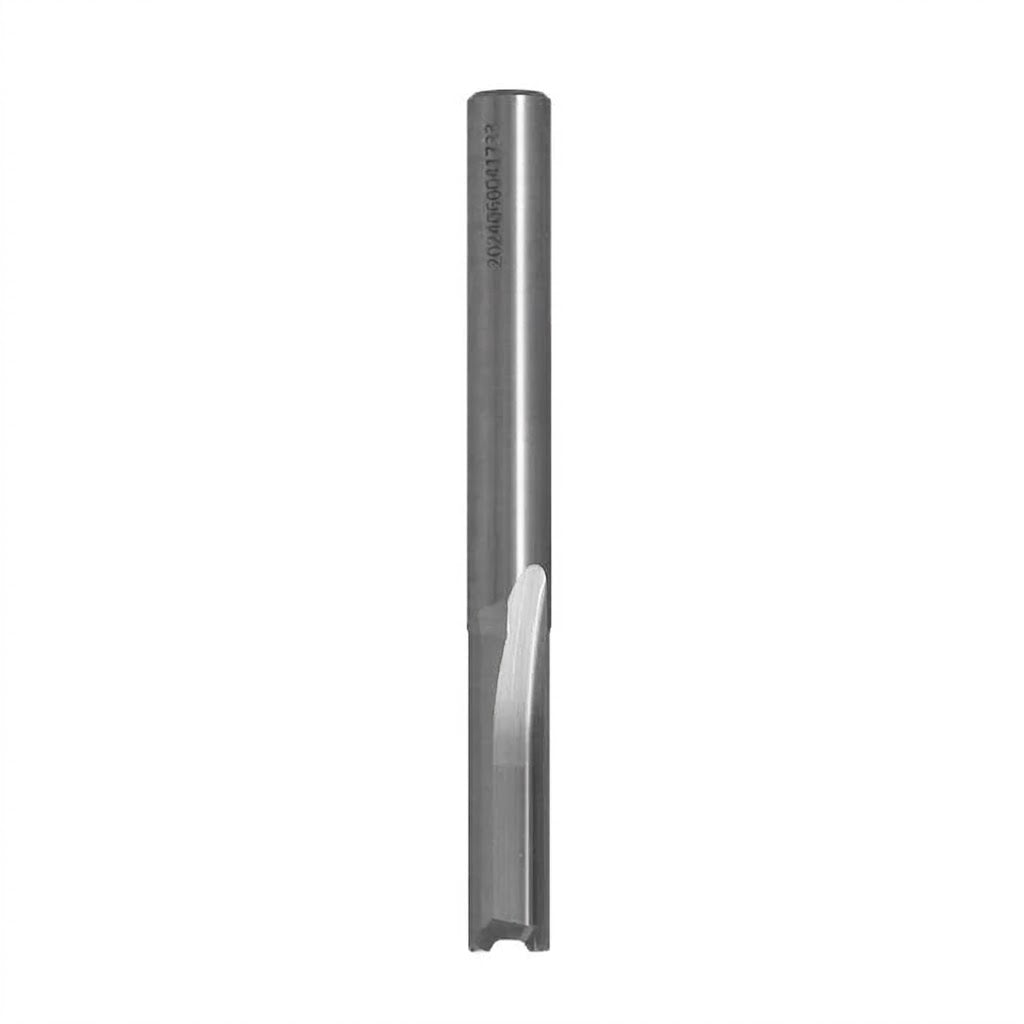 Hassas Kesim Solid HM Pozitif Karbür Frezeler Z2