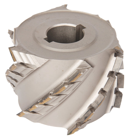 Kenar Bantlama Makinaları İçin DP Diamond Kenar Temizleme Frezeleri KAYNAKLI ( 20º-30º / Negatif / H 2.5mm )