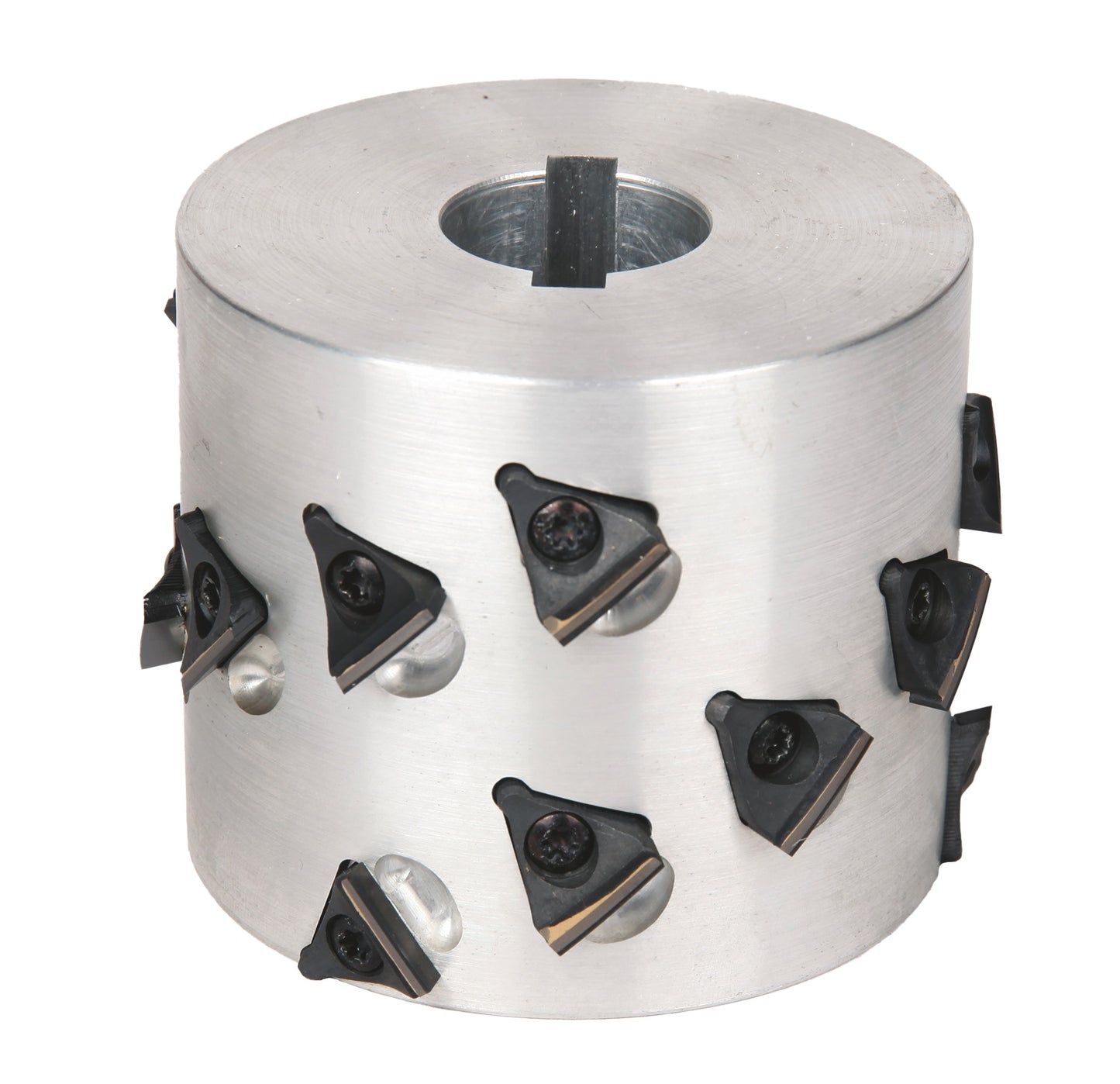 Kenar Bantlama Makinaları İçin DP Diamond Kenar Temizleme Frezeleri TAKMATIK ( 45º / Pozitif / H 3mm )