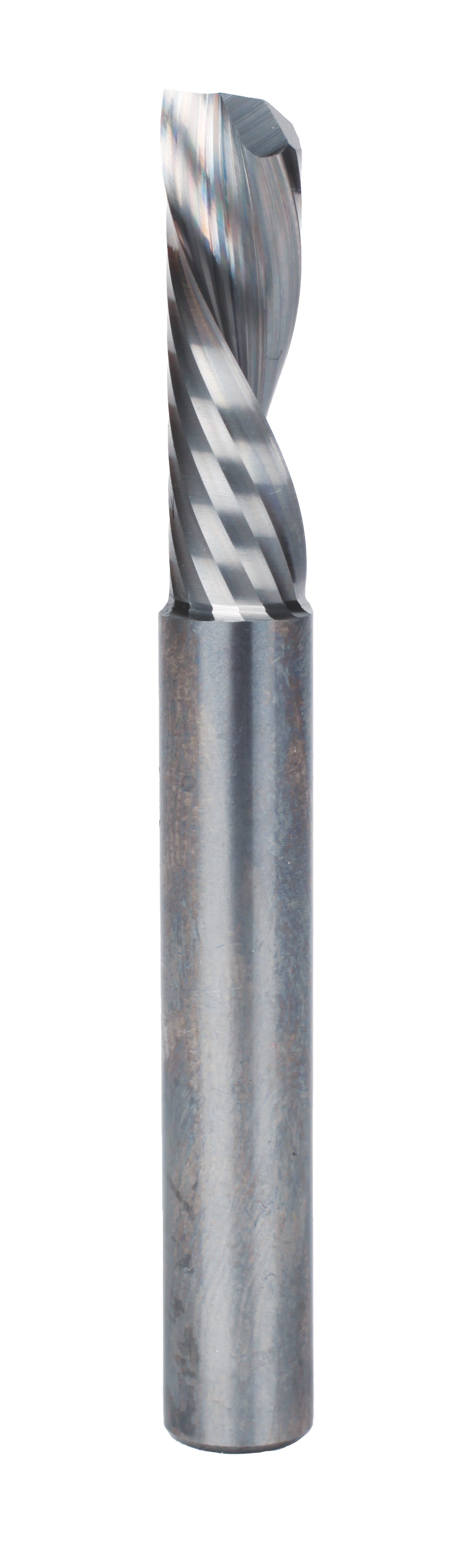 Hassas Kesim Solid HM Pozitif Karbür Frezeler Z2