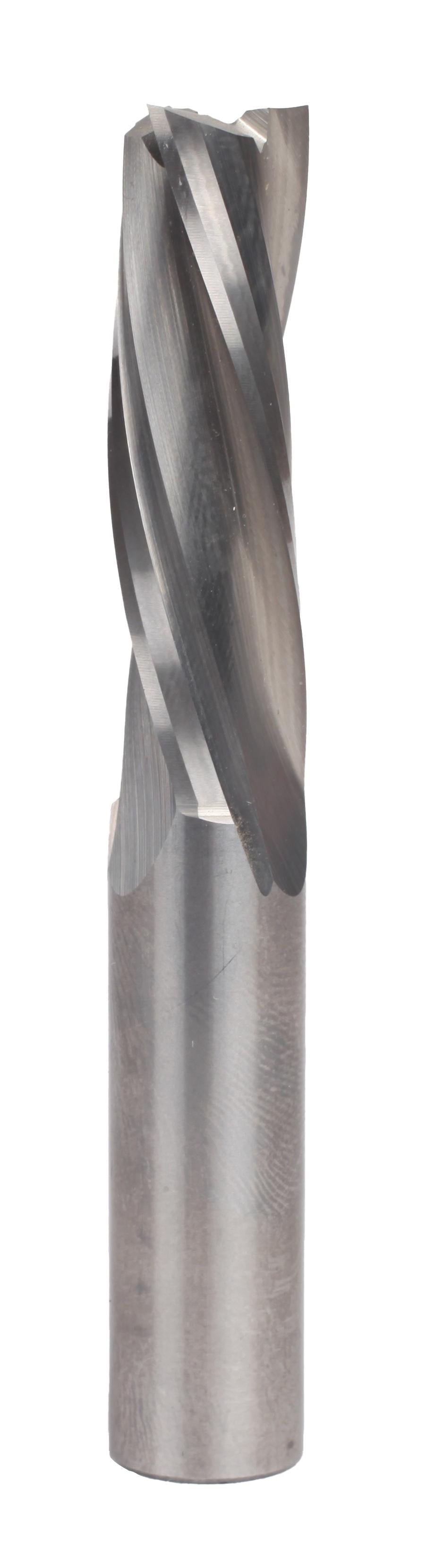 Hassas Kesim Solid HM Negatif Karbür Frezeler Z3