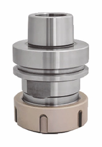 HSK-F63 78mm ER40 CNC Adaptörü